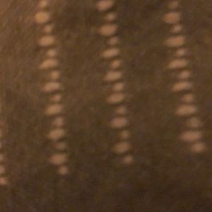 Meet your Posher, Maggie